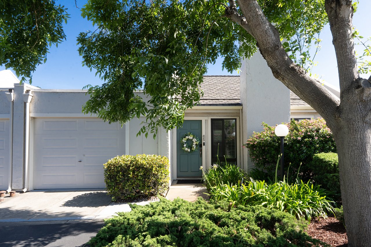 Serene Riverwood Residence