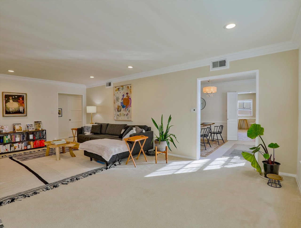 The Crown Jewel of  South Palm Drive