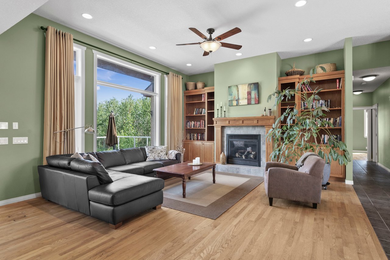 107 North Valley Bay