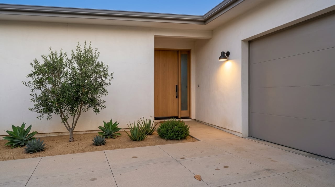 Lock-And-Leave Coastal Living In Seal Beach