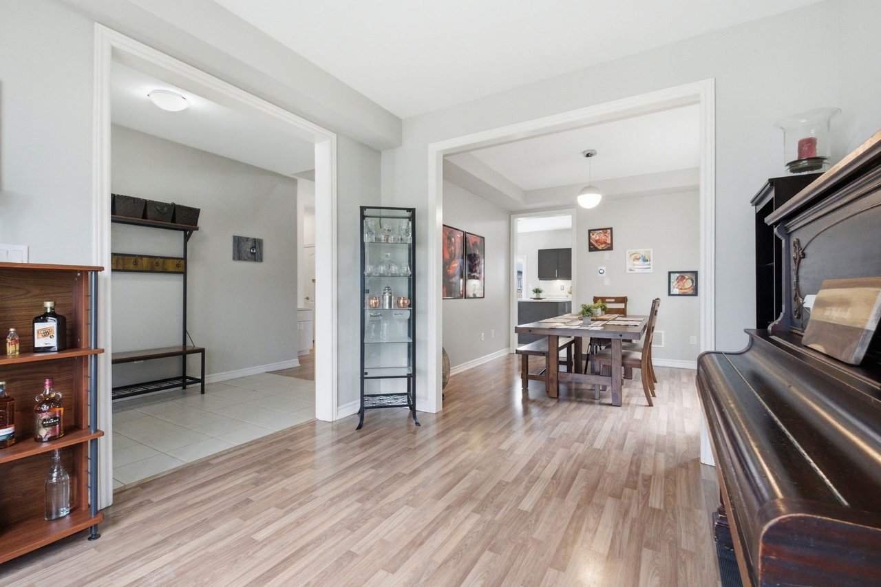 215 Breton Street