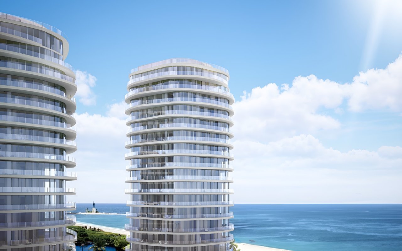 Armani Casa Pompano