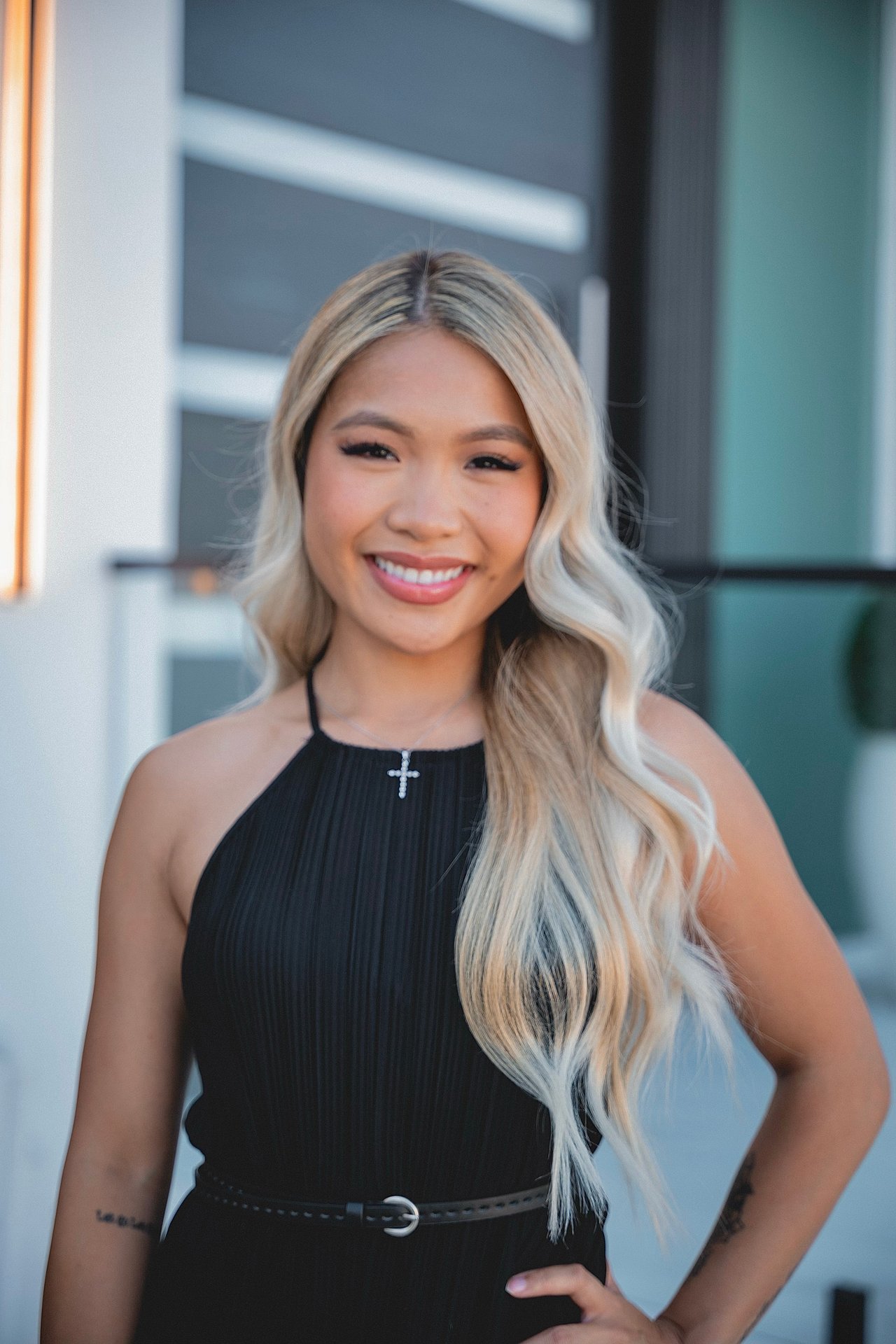 My-Linh Nguyen