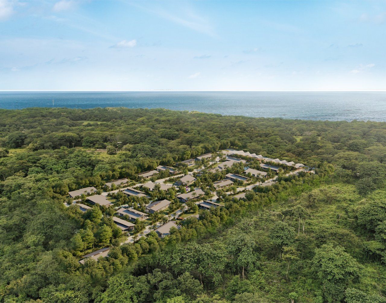 Avemoana Residential Gated Development Project Lot 3