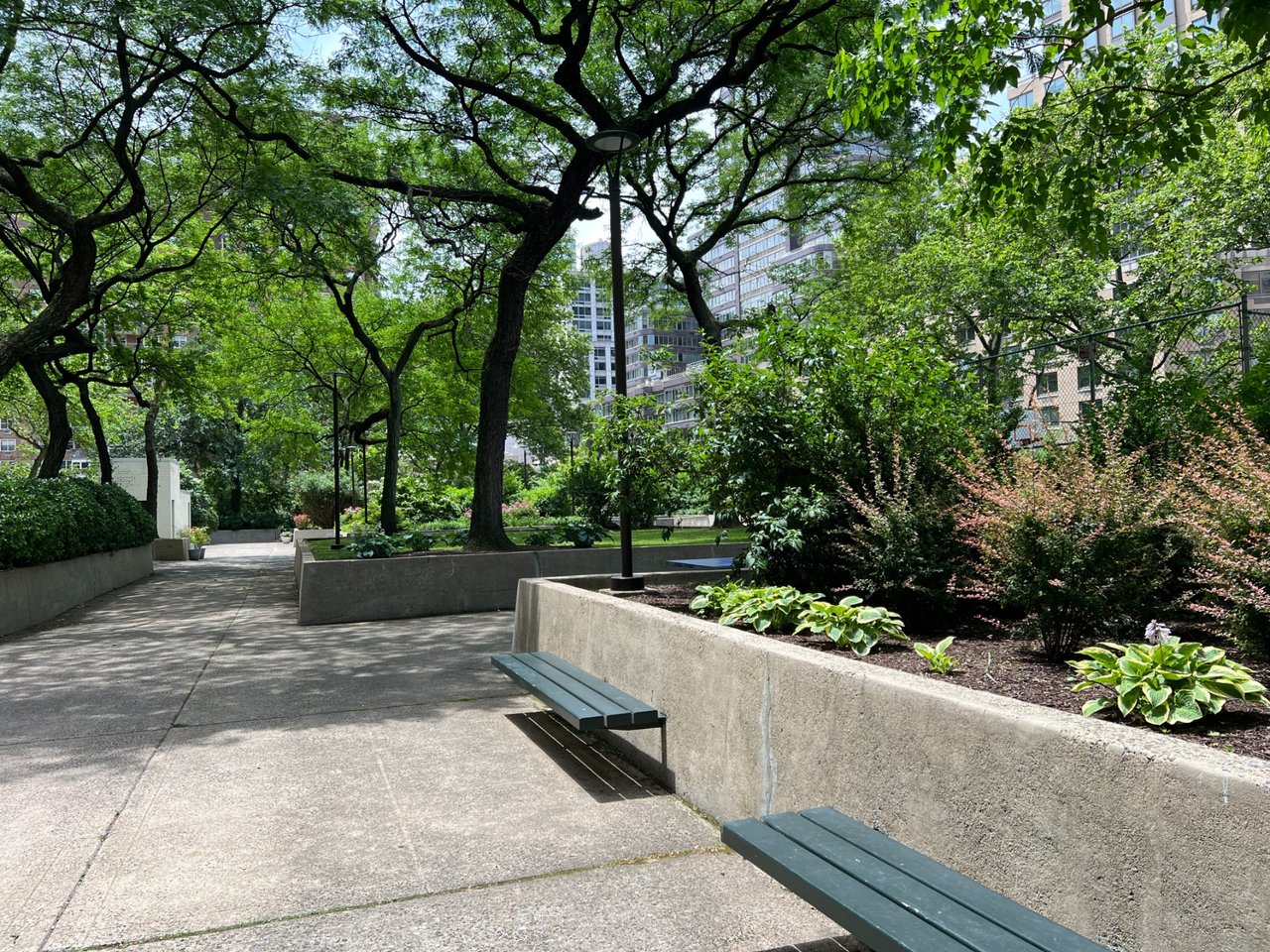 140 West End Avenue, #2AB