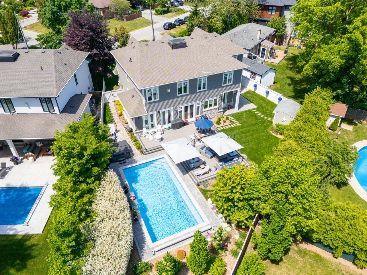 408 Saville Crescent, Oakville