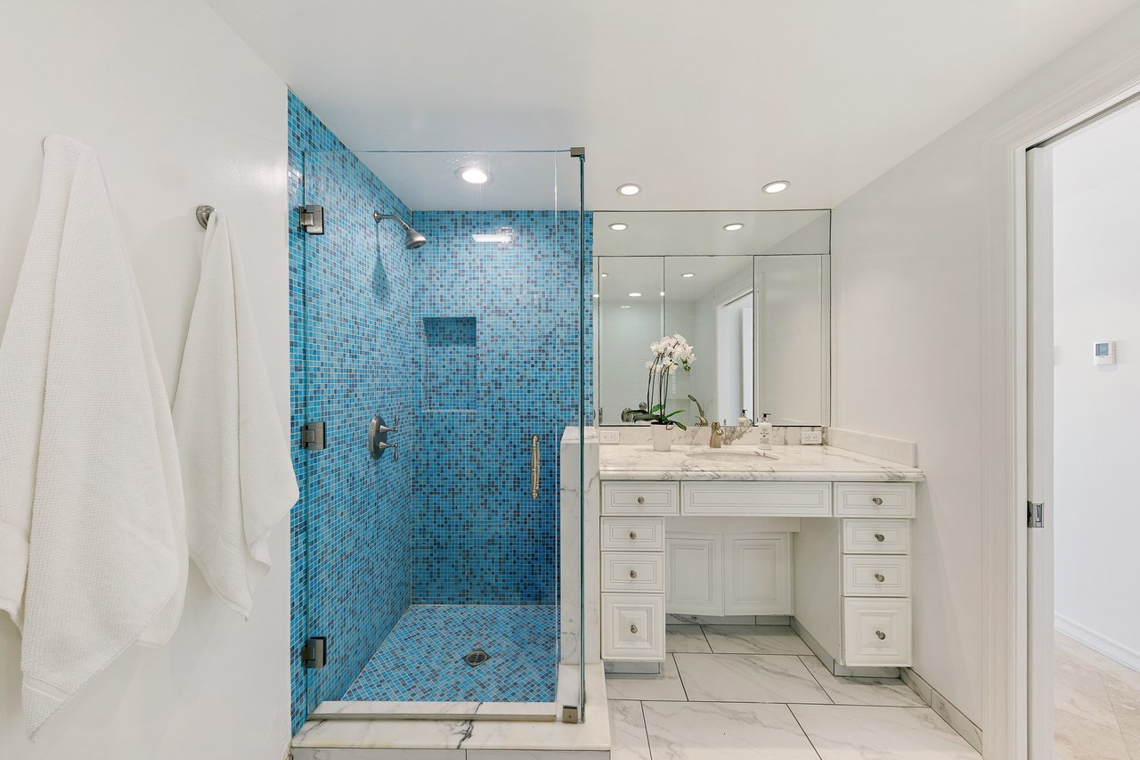 Blufftop Malibu Living Under $2M