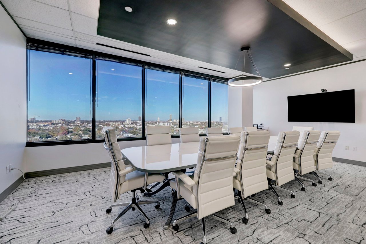 Nitya Tower - 2211 Norfolk St