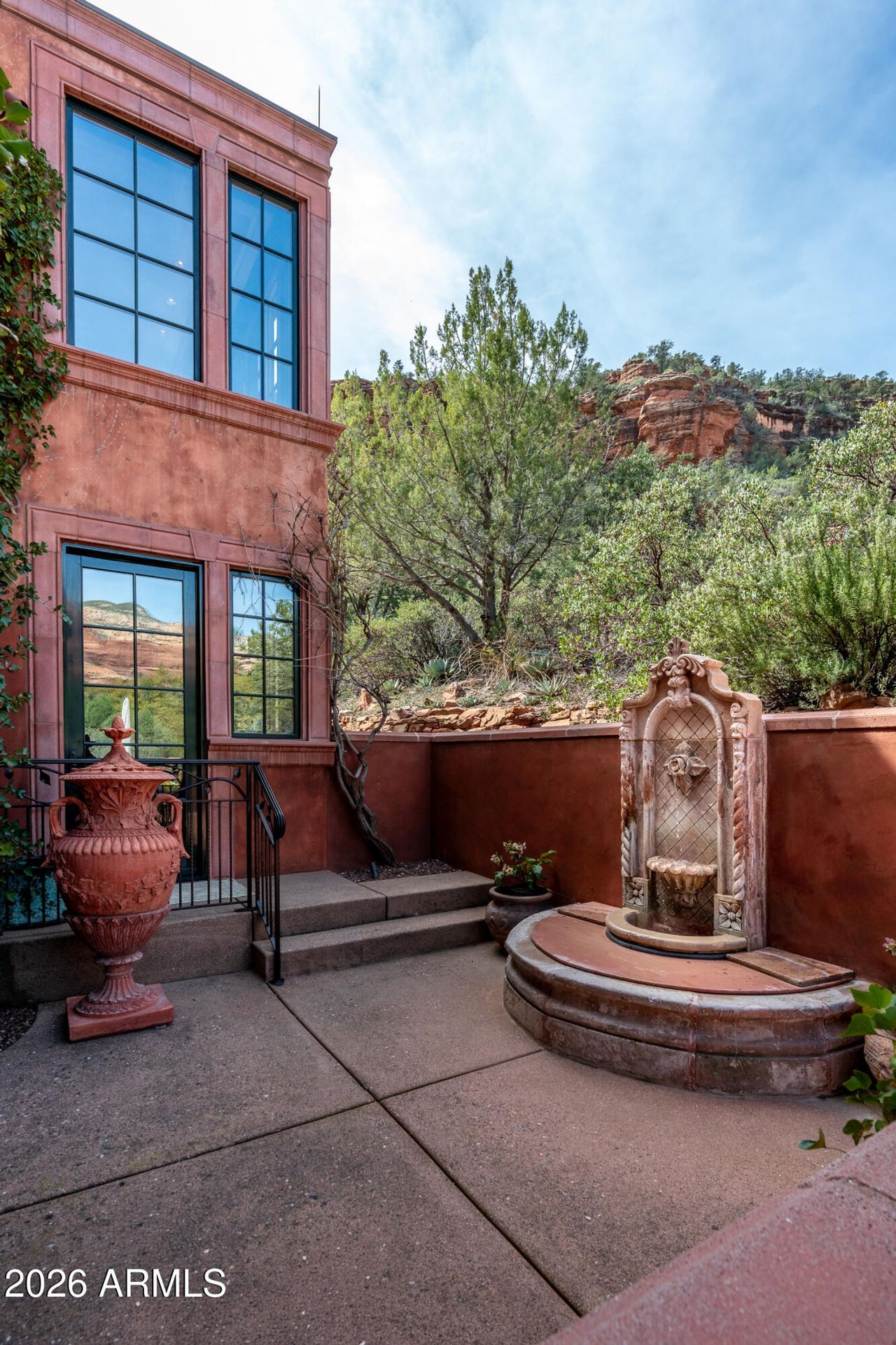 Private Enchantment Estate