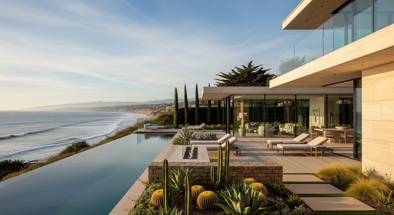 How Ocean Views Impact Pricing in Palos Verdes Estates