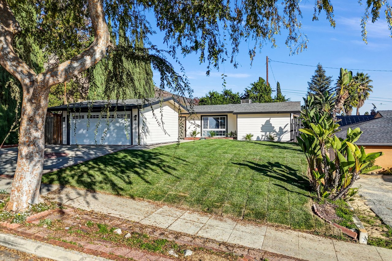 North Hastings Ranch