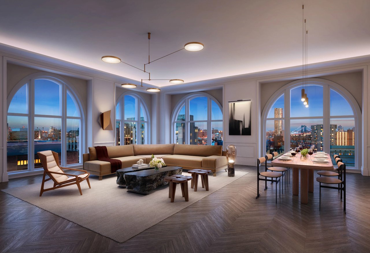 108 Leonard