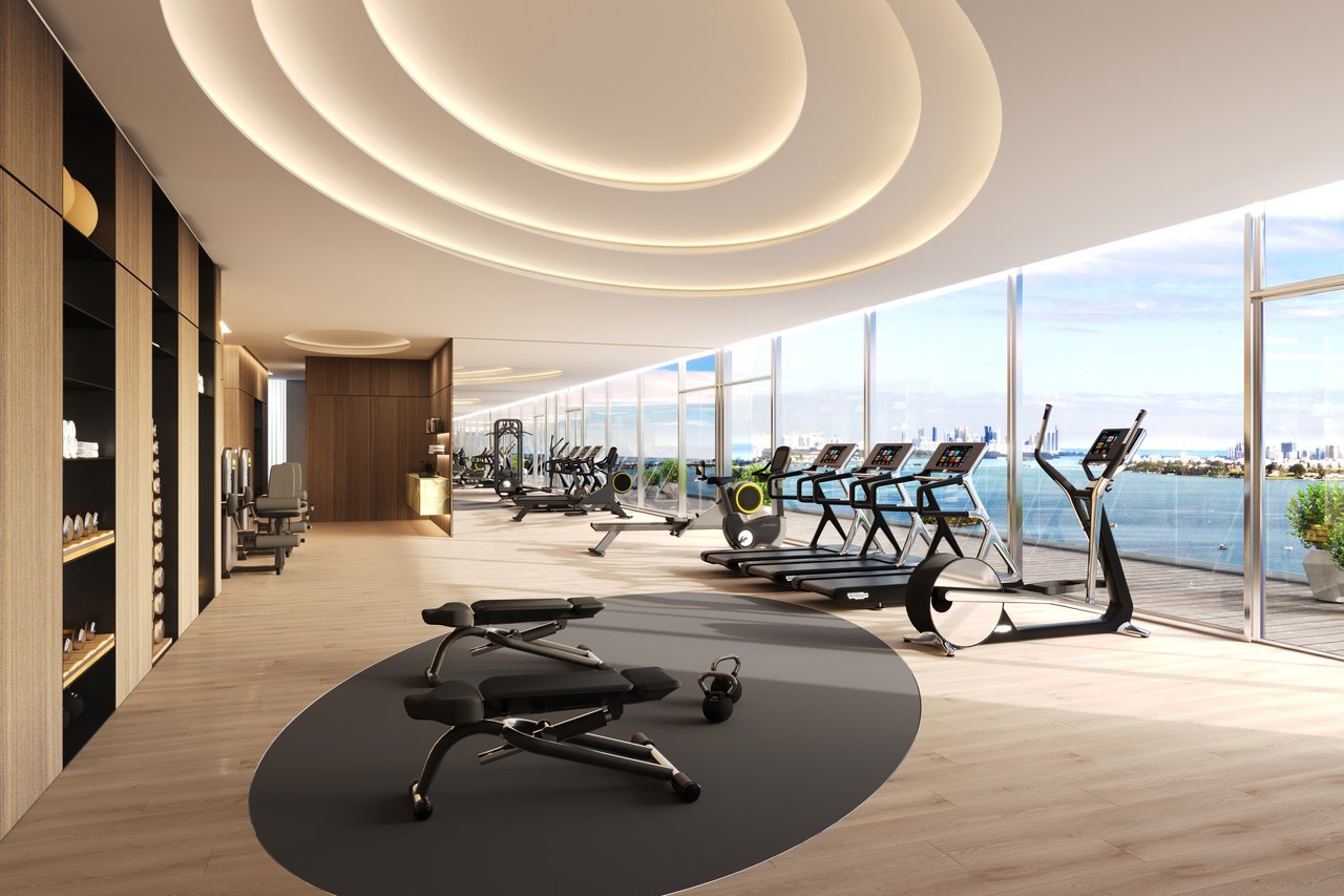 Pagani Residences Miami