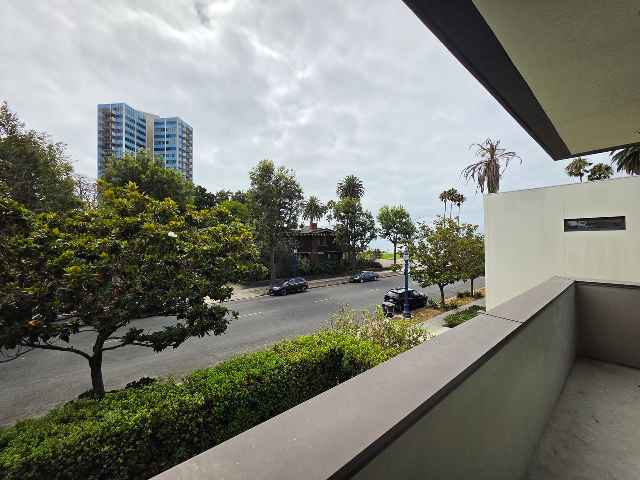 Temple Avenue