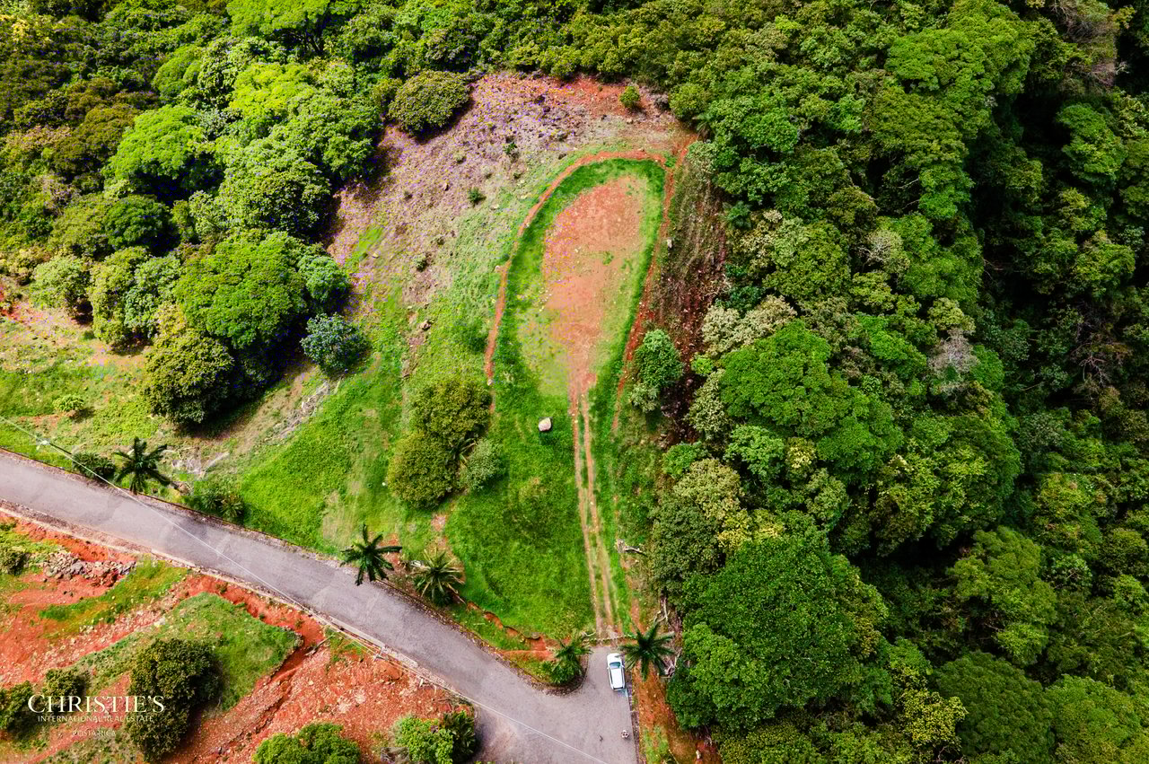 Lot 44 at VistaMar - Exclusive Flat Parcel with Ocean Views & Mixed-Use Zoning