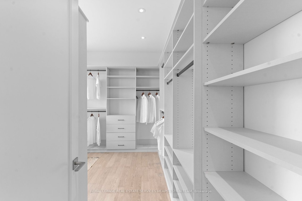 THE WINSLOW PENTHOUSE