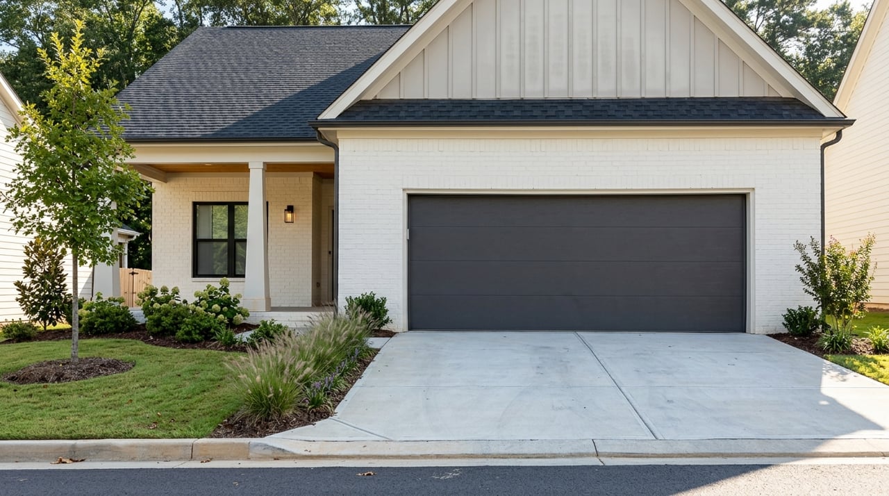 New Construction Near Lake Wylie: What Buyers Should Know