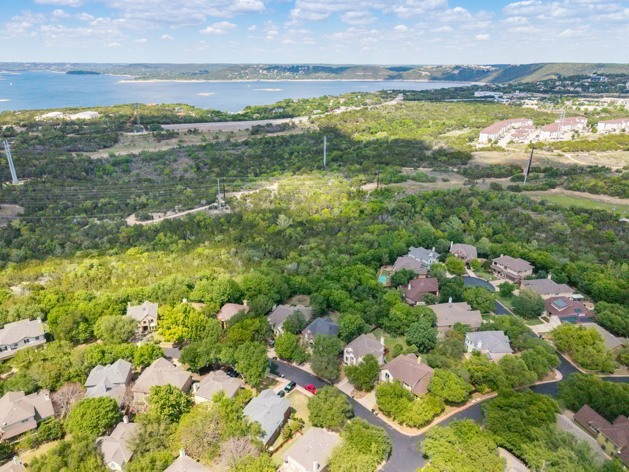 Rare Greenbelt Gem in Steiner Ranch with Major Upgrades