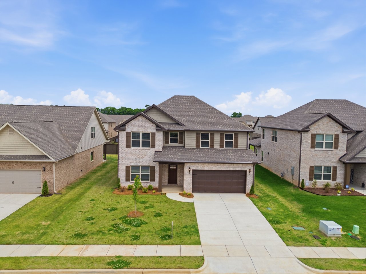 Brand New Home with Bonus Room & Community Pool! Move-In Special!