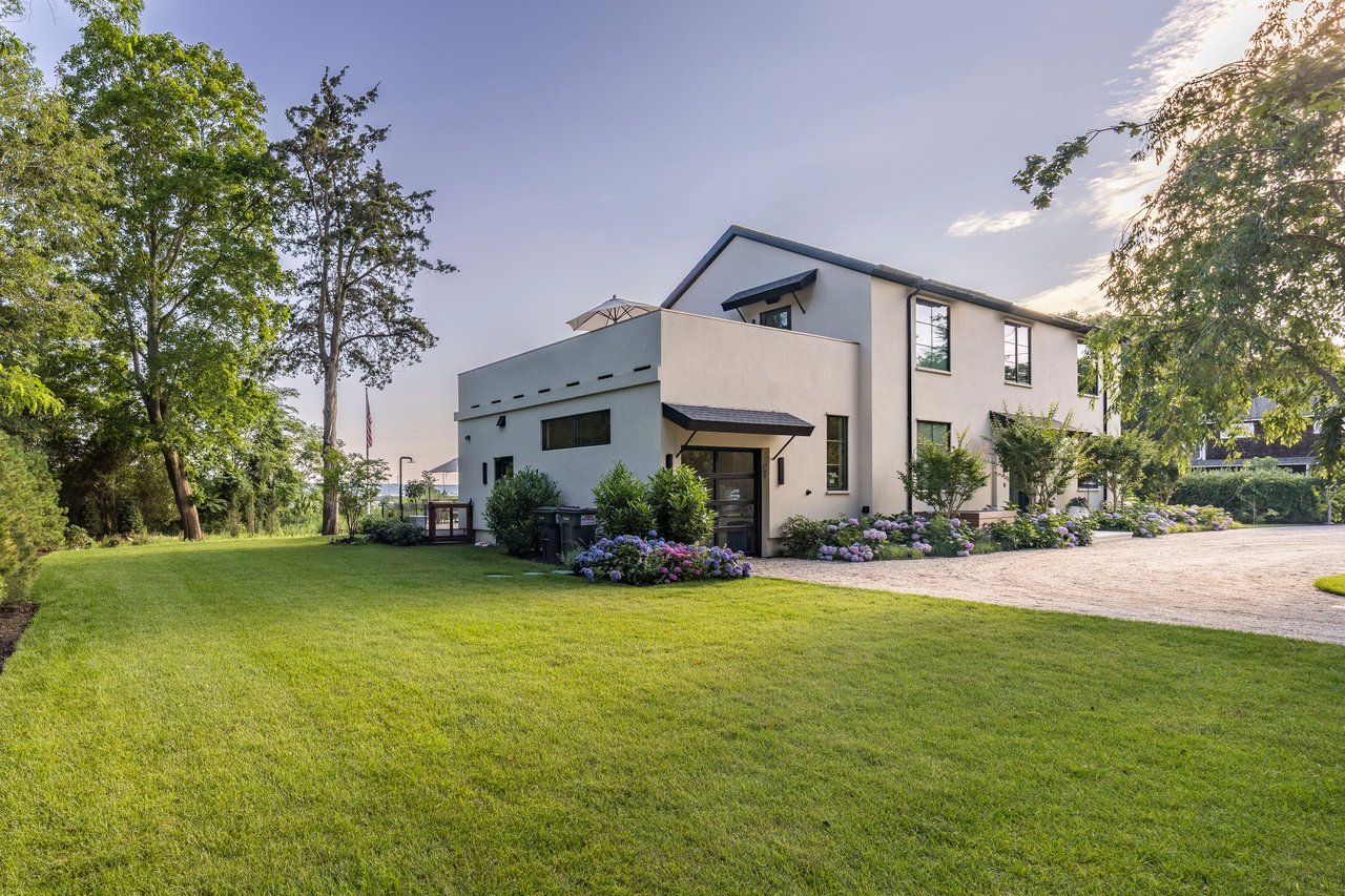 4 Third Street, Sag Harbor