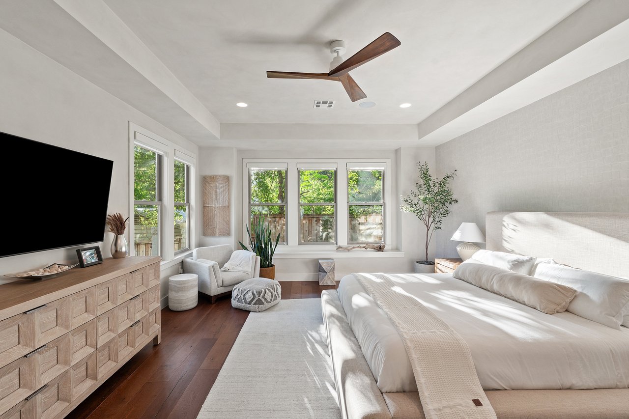 Tarrytown Luxury Home