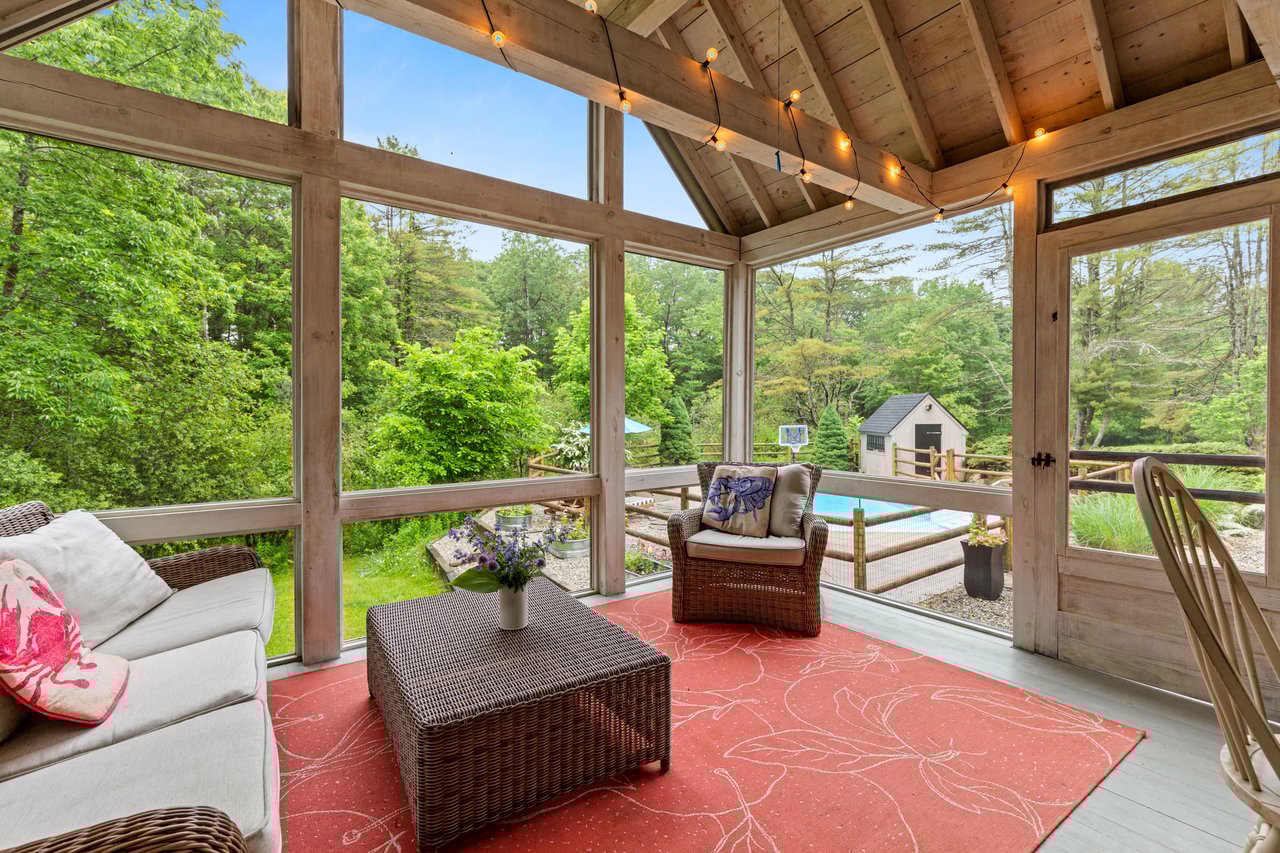 531 Ledge Road, Yarmouth