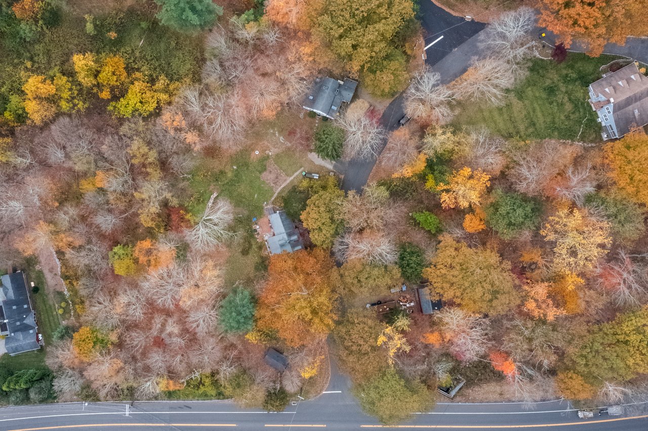 2 & 4 Old Weston Road 