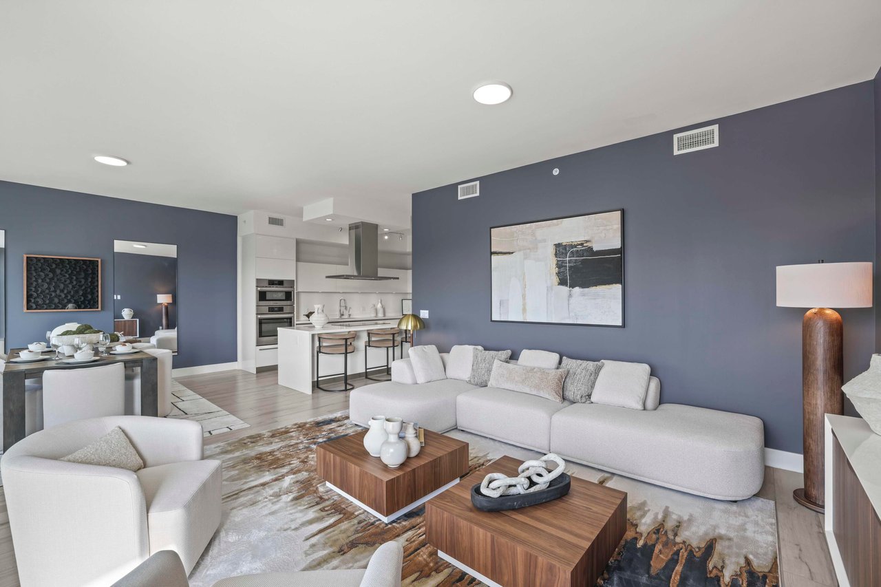Tower 155 Boca Raton, 814