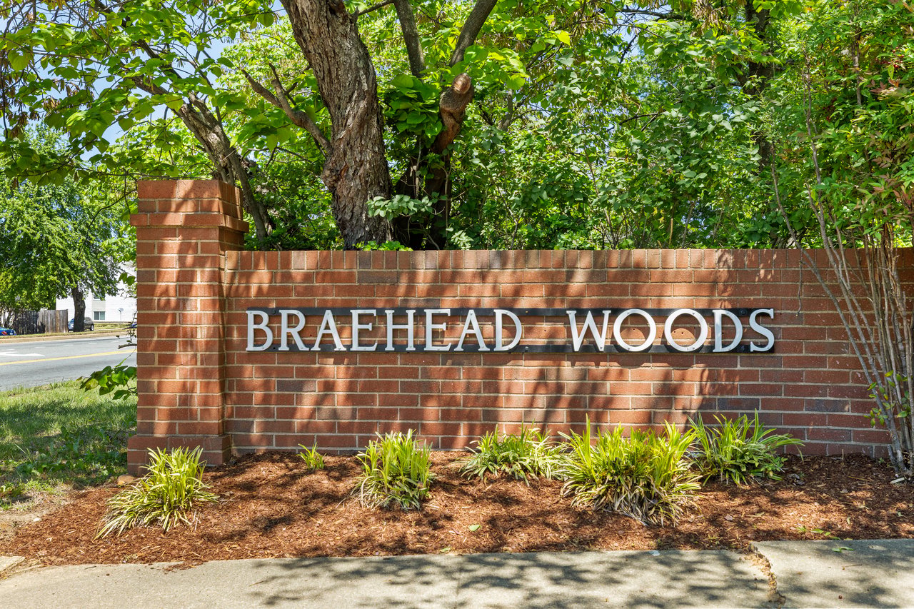 Braehead Woods