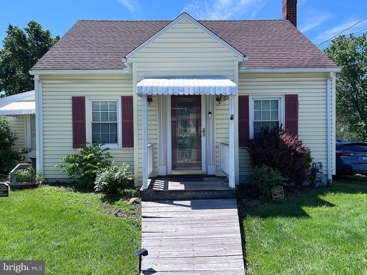 113 Walnut St