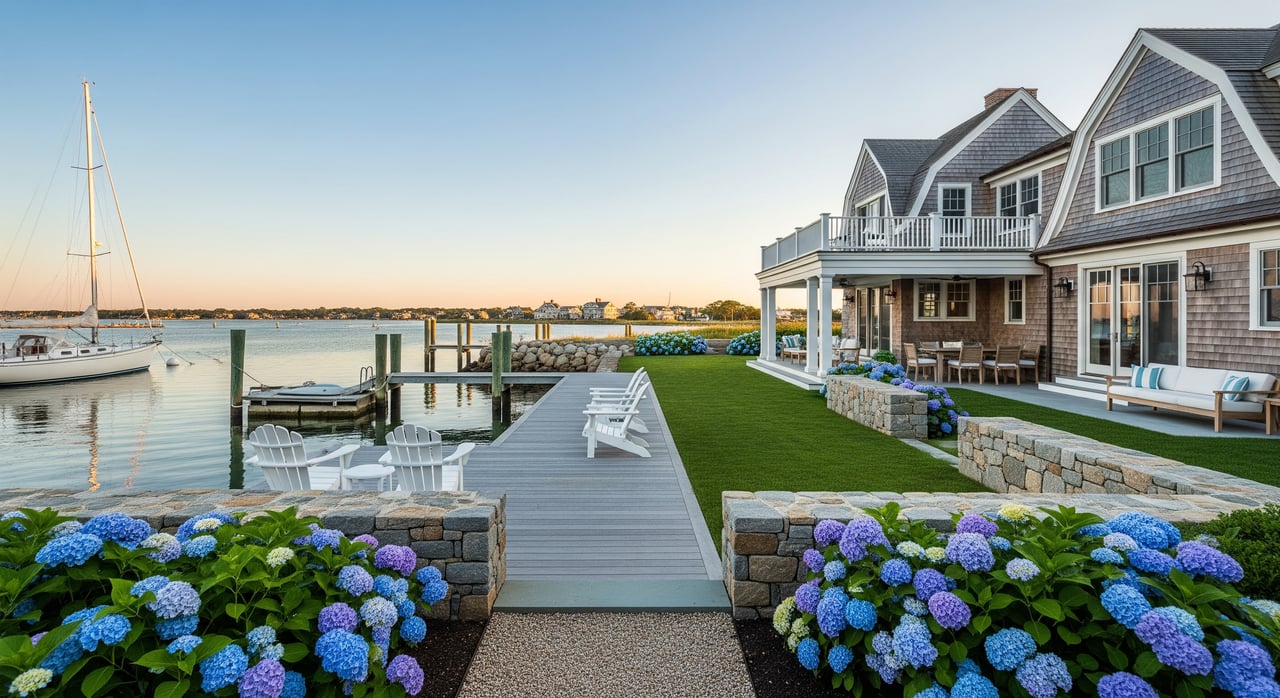 How To Analyze Seasonal Rental Potential In Sag Harbor