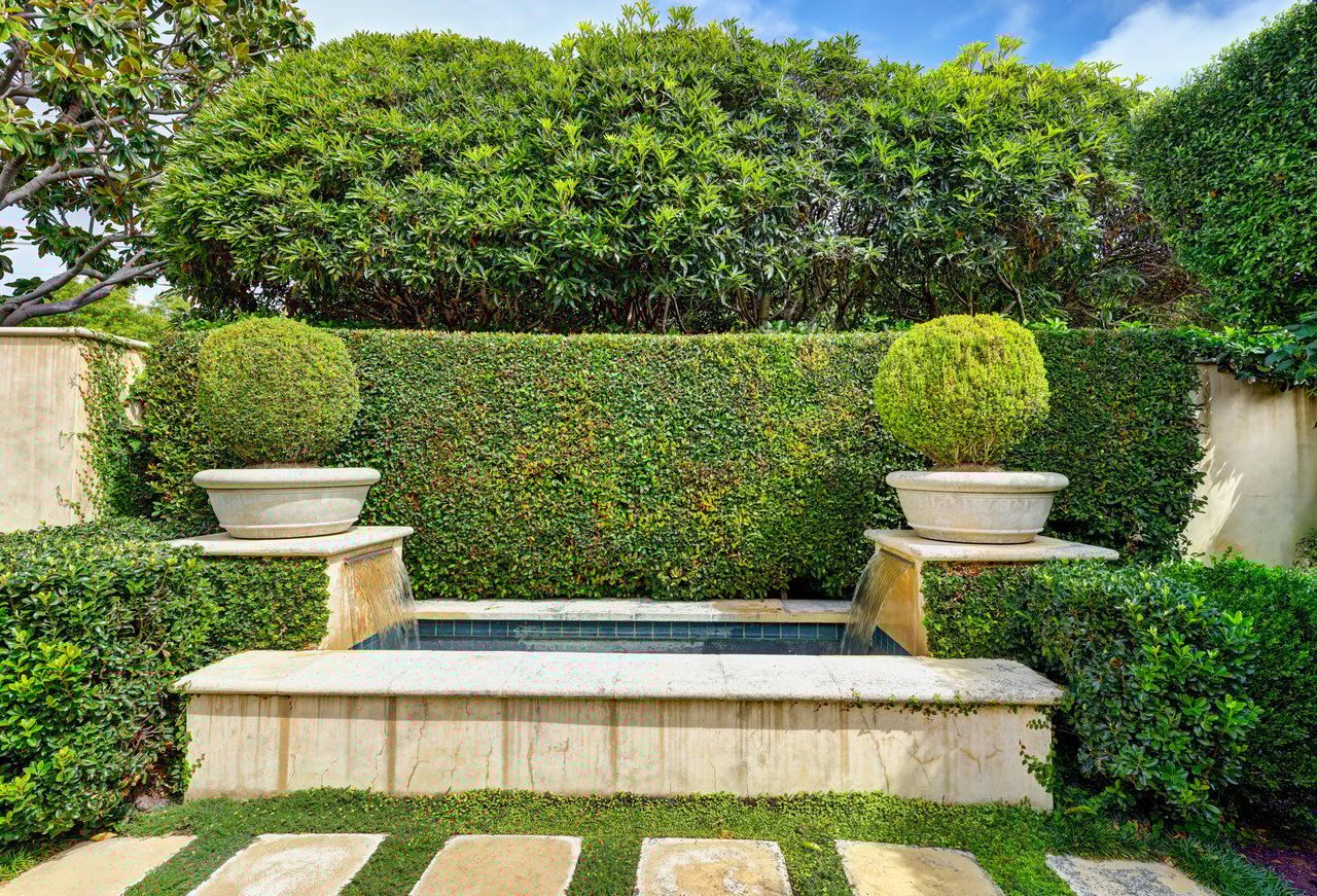 Unparalleled Design on the Belvedere Lagoon