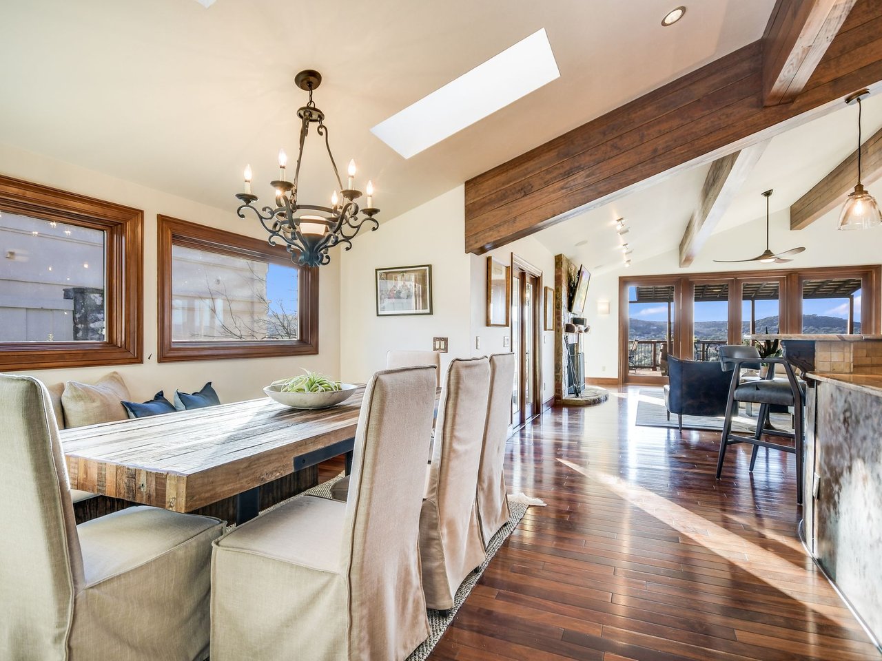 Ultimate Austin Lifestyle Home