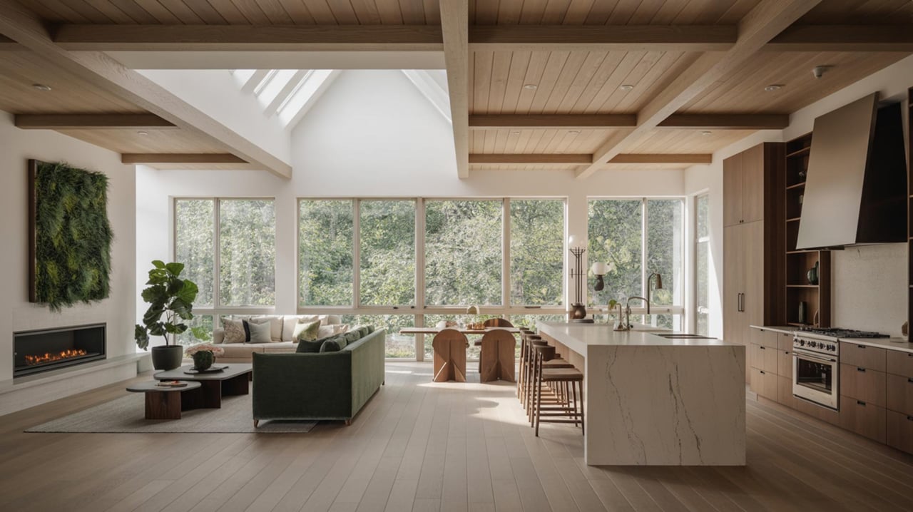 Home Design Trends in Edina, MN