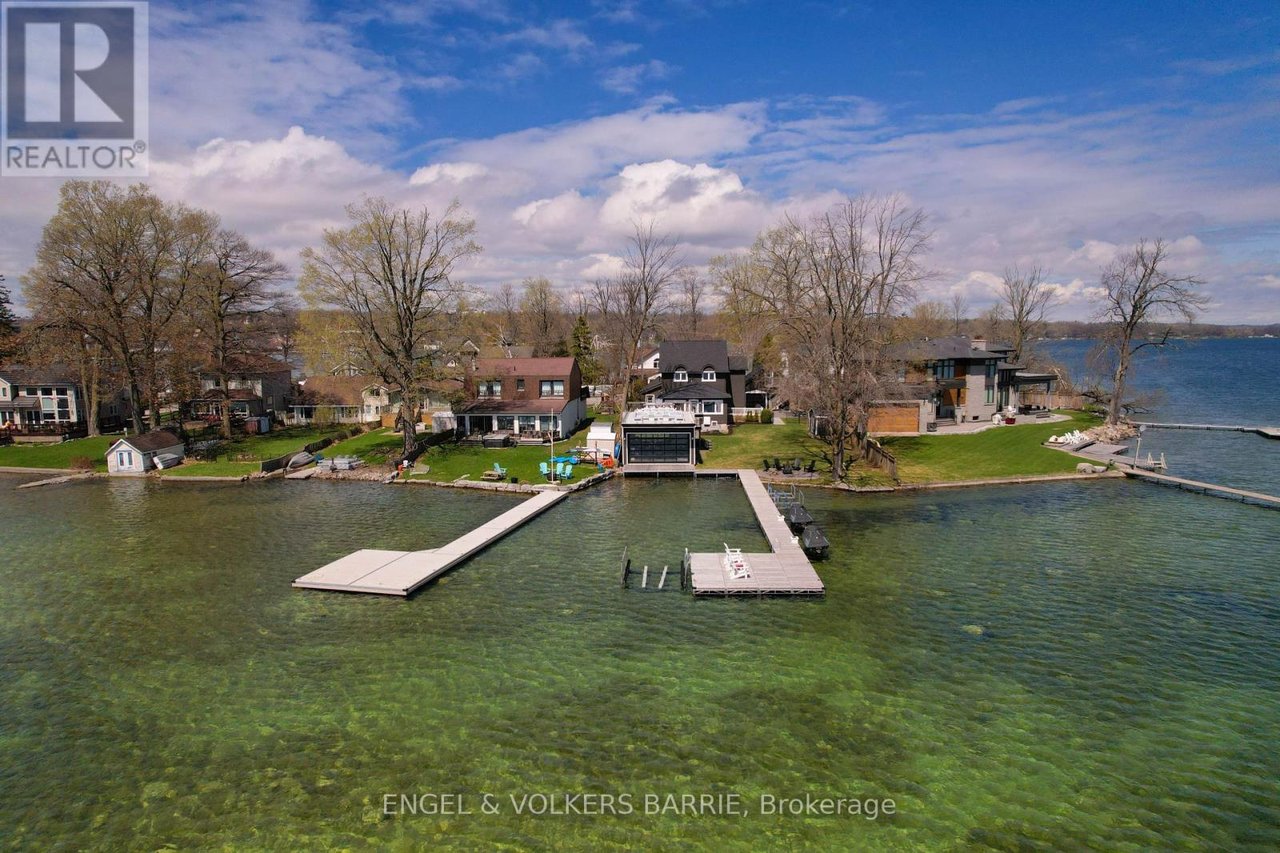 201 Cedar Island Road