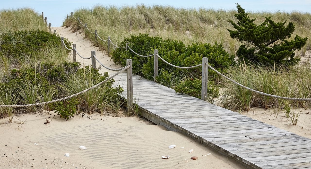 Southampton Beaches And Lifestyle For Future Owners