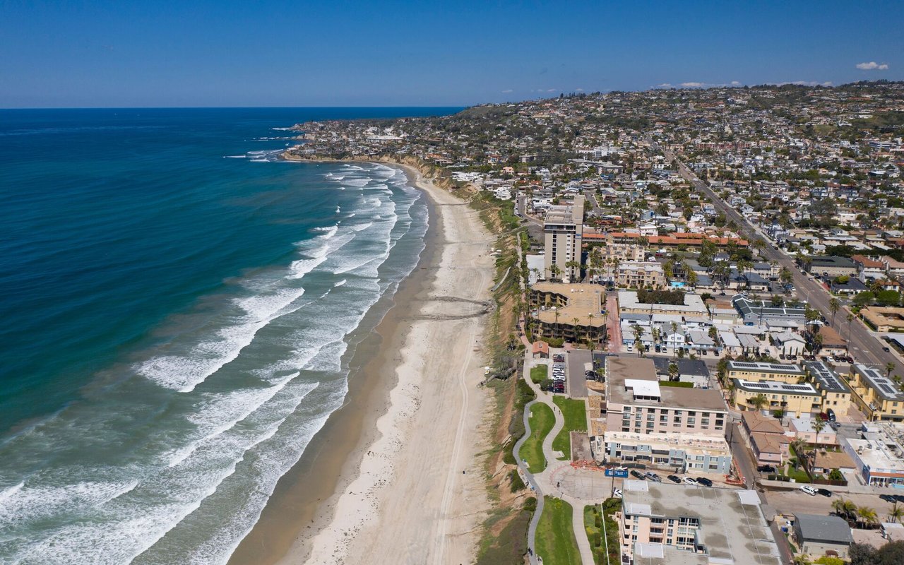 Mission Beach