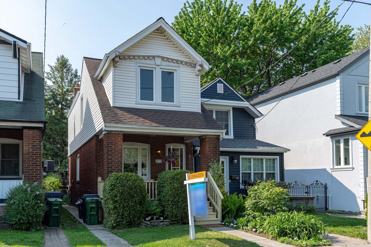379 Sammon Ave
