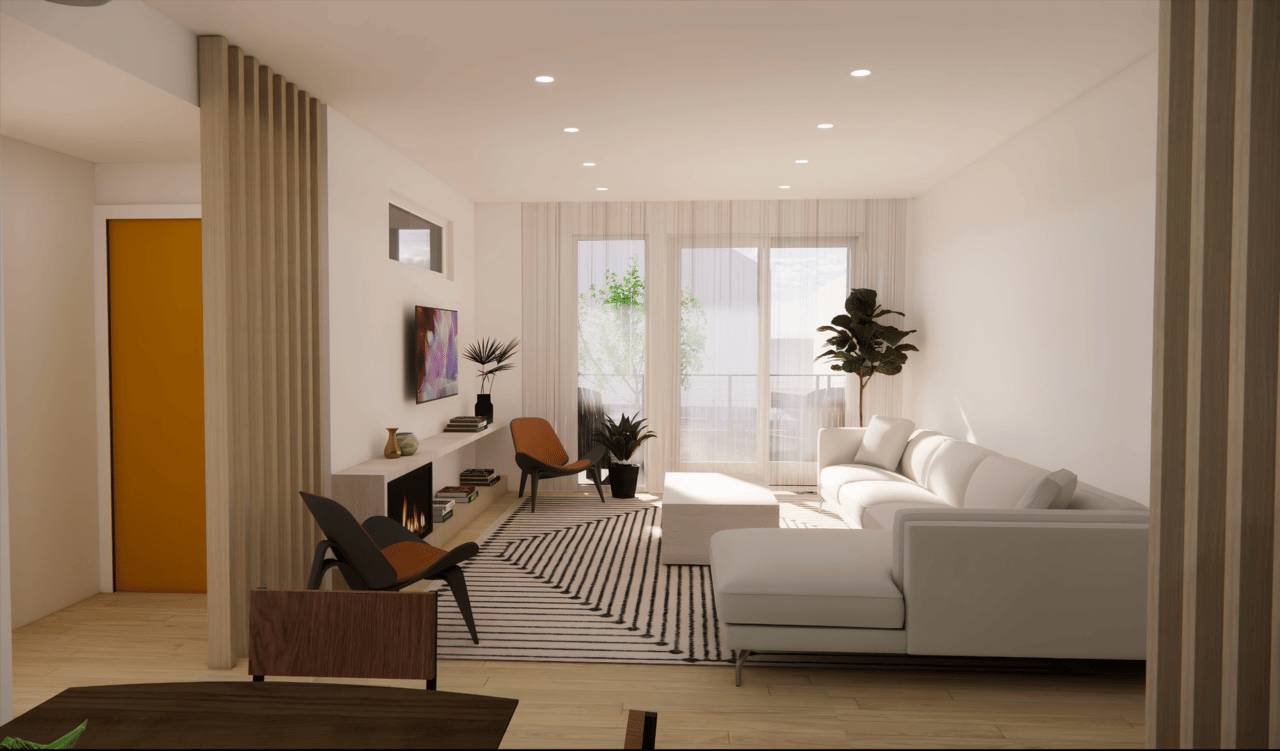 Grant St. Development