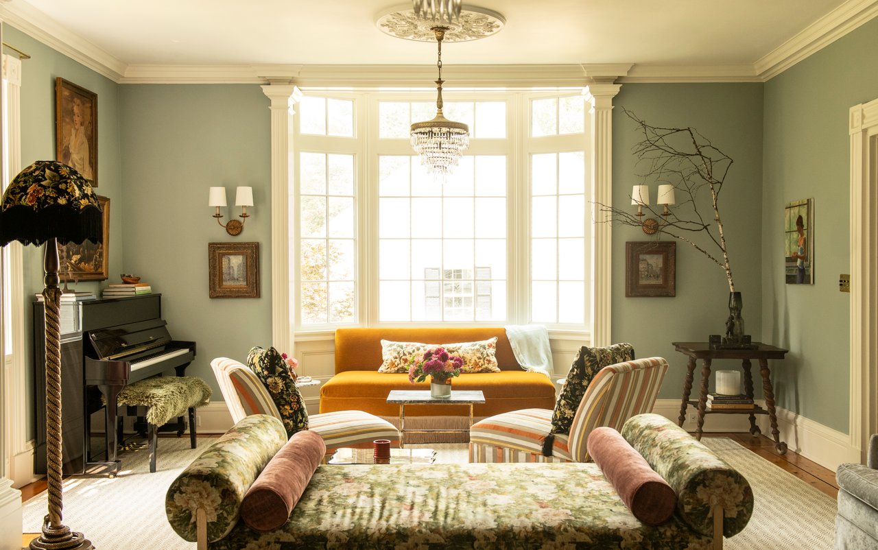 34 Broad Street, Kinderhook