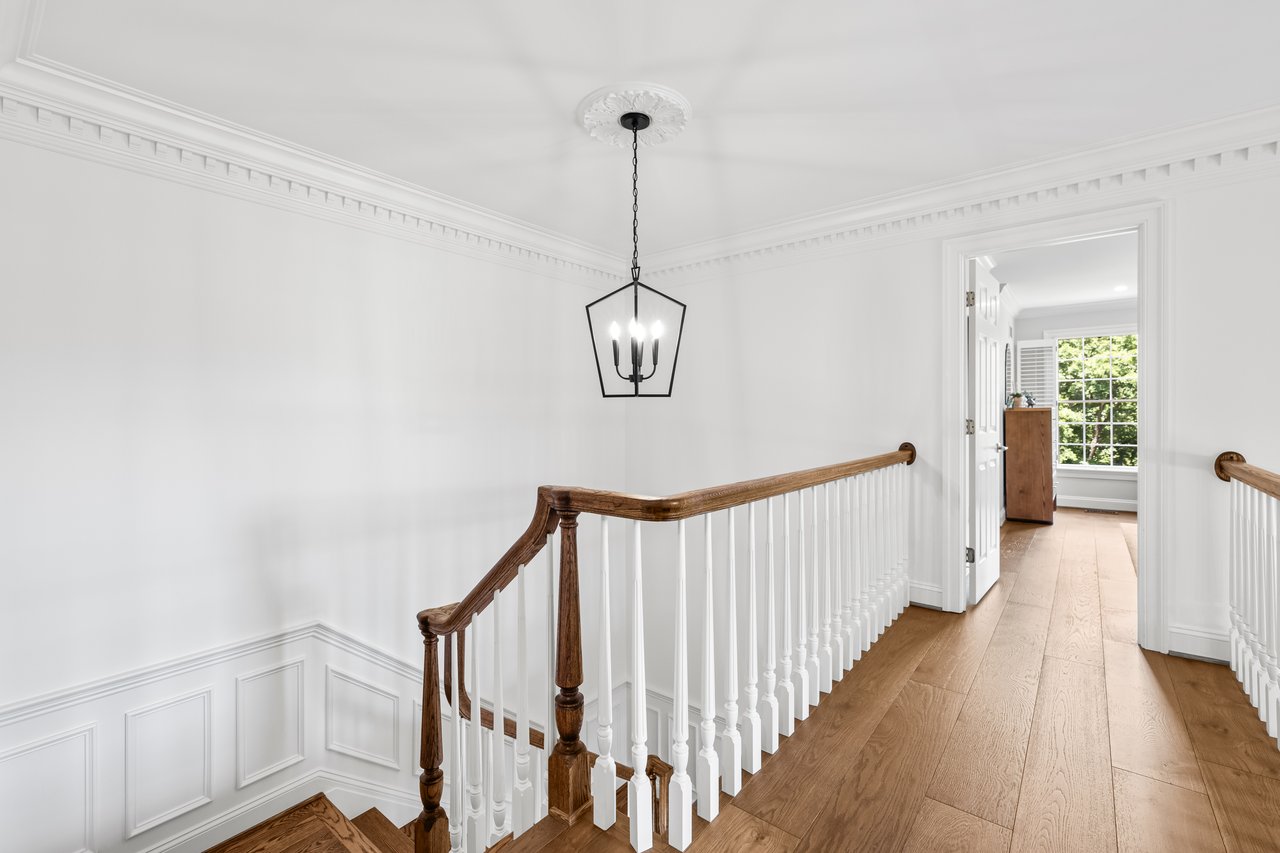 Waterford Colonial