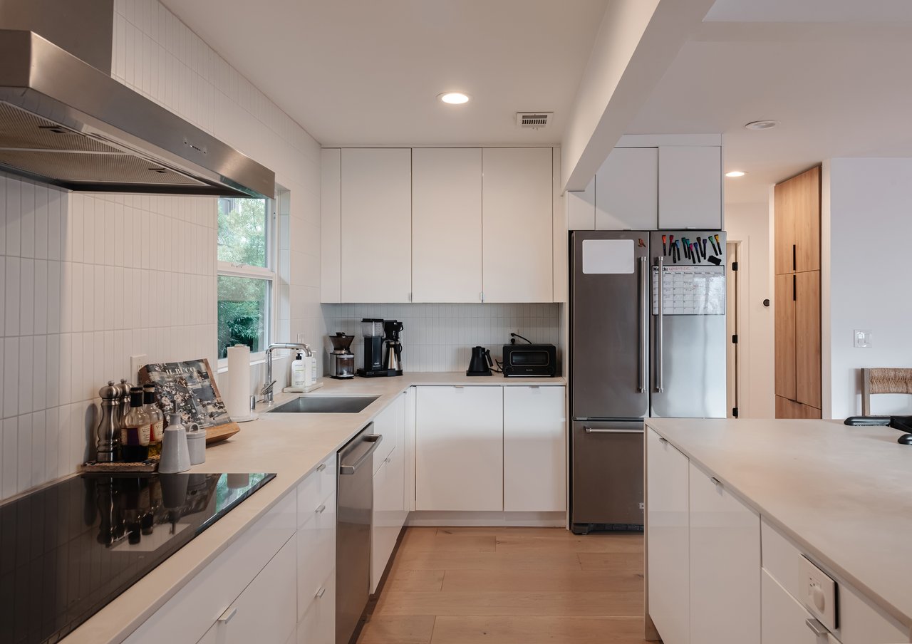 Hermosa Horizon Home