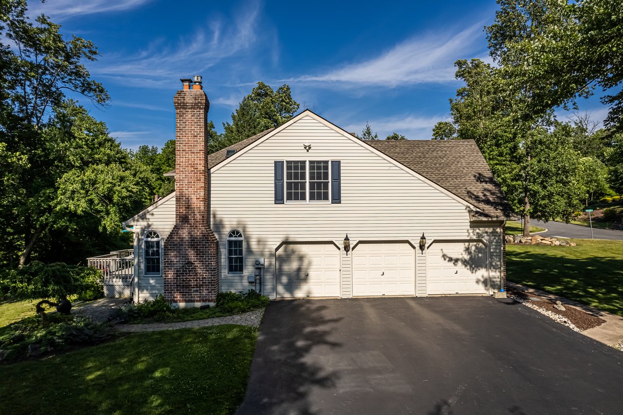 4675 Brookridge Drive