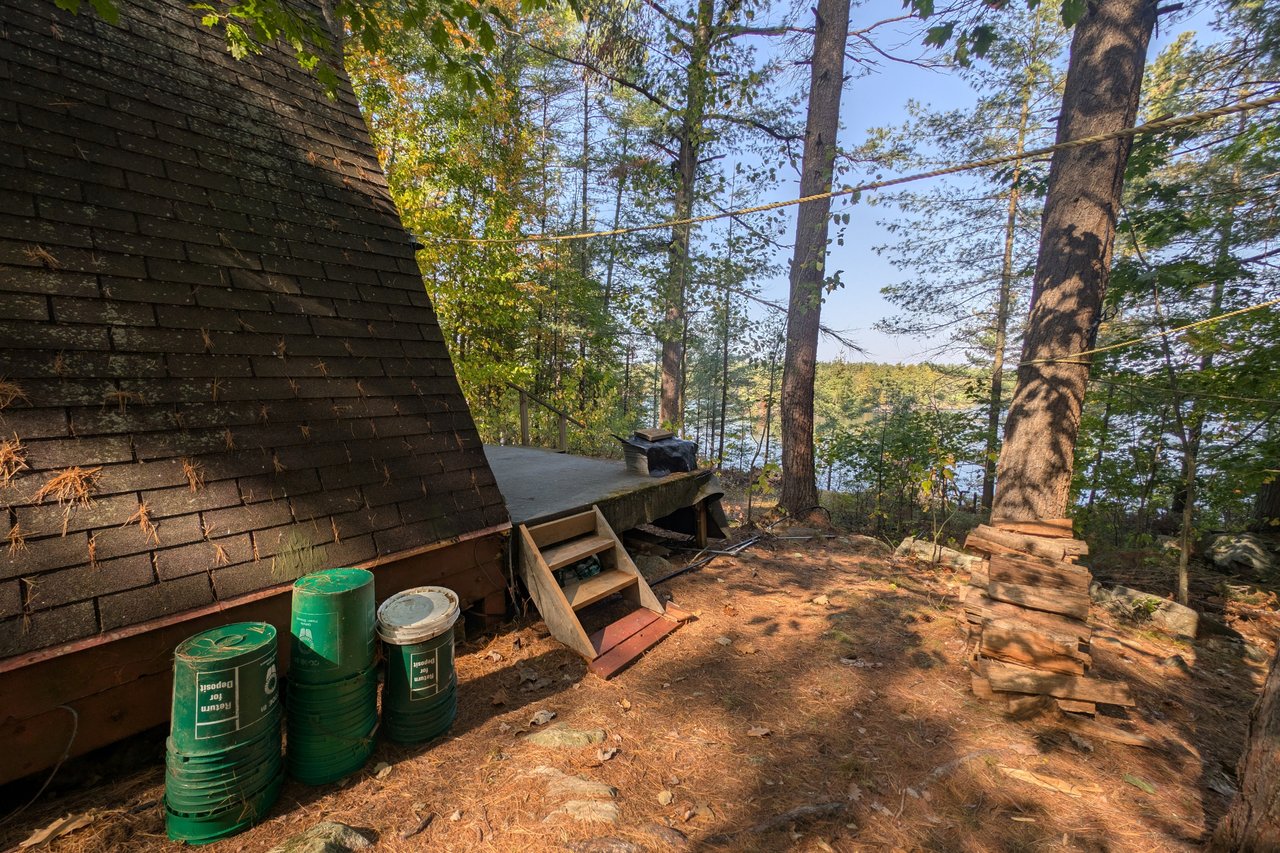 7128 Go Home Lake Shr N/A, Georgian Bay, ON L0K 1S0