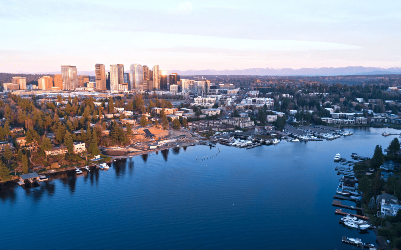 Bellevue
