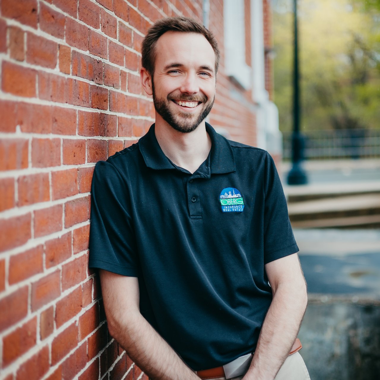 Cliff Dow Bridgton, ME Real Estate Agent Headshot