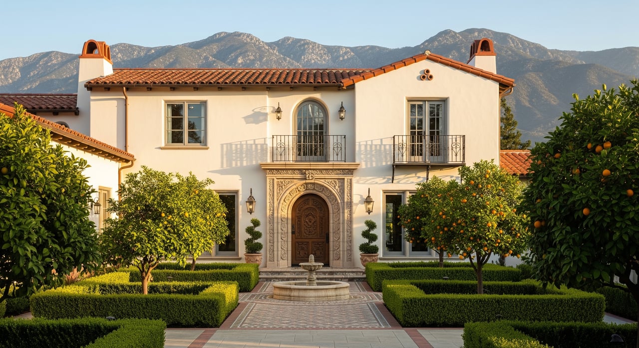 Get Your San Gabriel Home Value