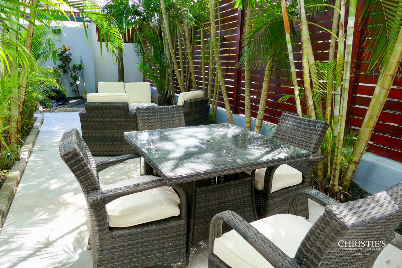 Villa South | Langosta Beach 