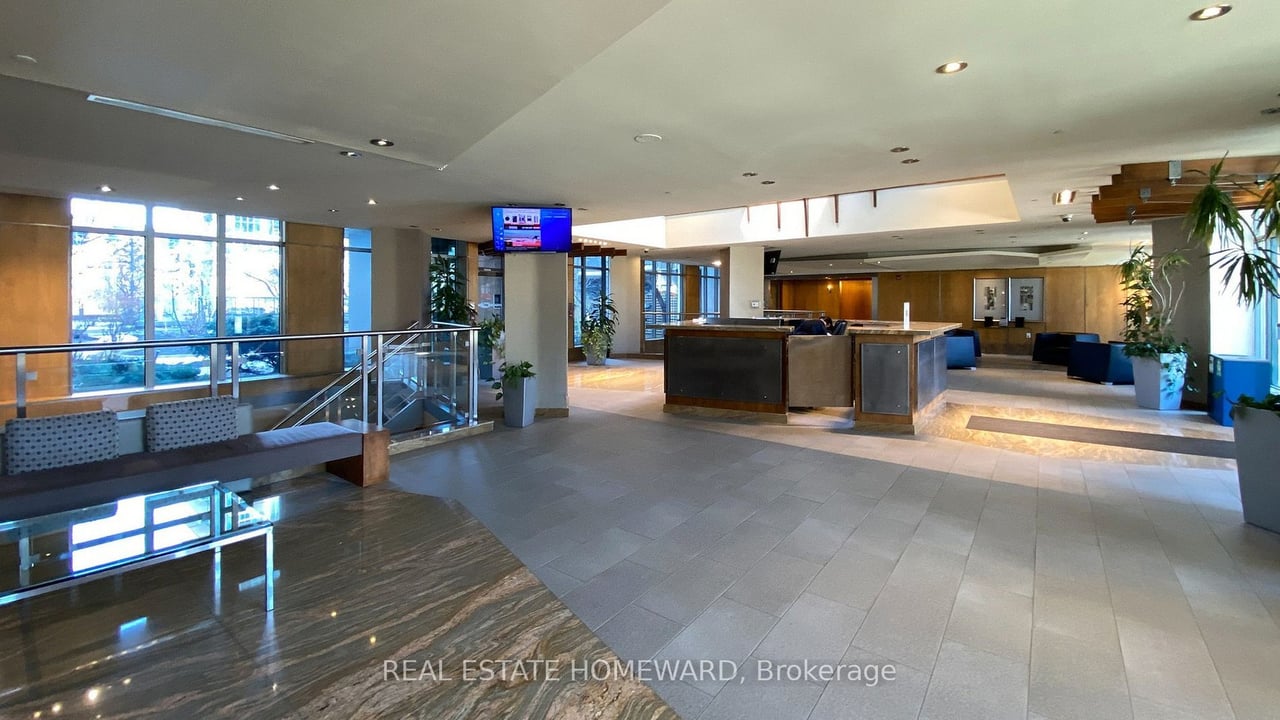MIMICO LUXURY PENTHOUSE 
