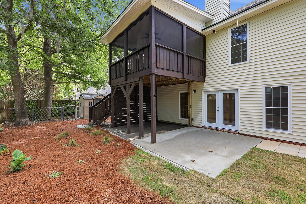 6 Kingfisher Circle, Savannah, GA 31419